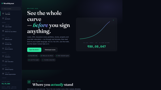 Site preview