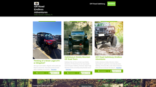 Thumbnail of offroadendlessadventures.com