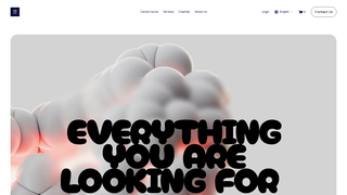 Thumbnail of rossibusiness.com