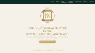 Thumbnail of uwandco.com