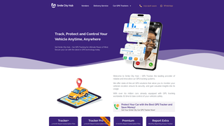 Thumbnail of smilecityhub.com