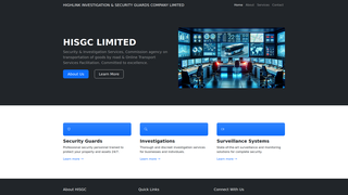 Thumbnail of hisgc.net