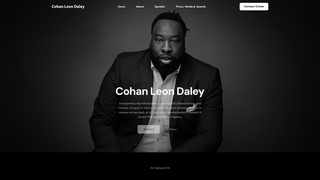 Thumbnail of cohanleondaley.com