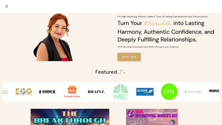 Thumbnail of ogcoachingservices.com