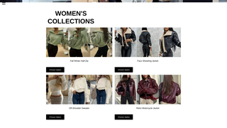 Thumbnail of ashfordlondon.com