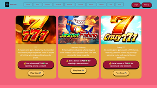 Thumbnail of gameemoji.net