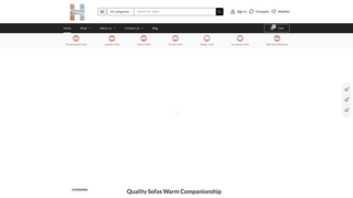 Thumbnail of globefurnishings.com