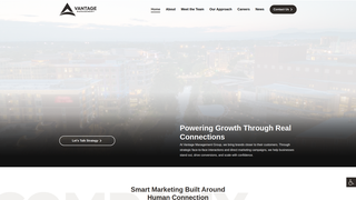 Thumbnail of vantagemgmtgroup.com