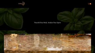 Thumbnail of iamwayllc.com