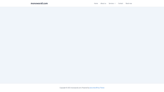 Thumbnail of monowarali.com