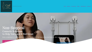 Thumbnail of cnfbodysculpting.com