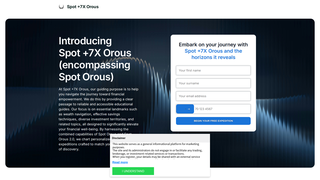 Thumbnail of spot7xorous.com