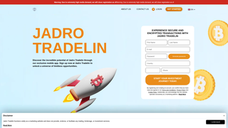 Thumbnail of jadrotradelin-engine.com