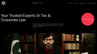 Thumbnail of mtclassociates.com