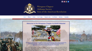 Thumbnail of sarwiregrassal.org