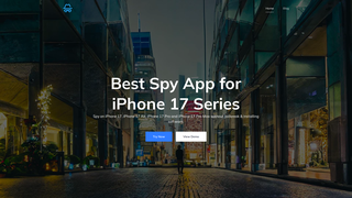 Thumbnail of spyoniphone17.com