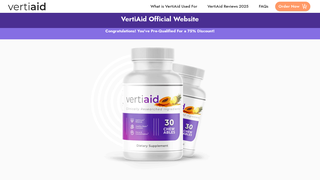 Thumbnail of vertiaidreviews.com