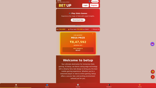 Thumbnail of betuplogin.com