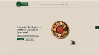 Thumbnail of abebarestaurant.com