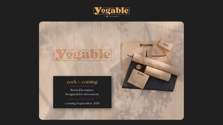Thumbnail of yogableshop.com