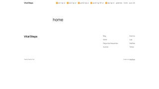 Thumbnail of riseslim.com