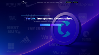 Thumbnail of centivion.com