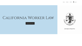 Thumbnail of caliworkerlaw.com