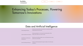 Thumbnail of buildaio.com