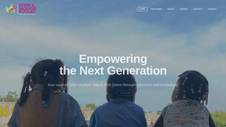 Thumbnail of roomesfoundation.com
