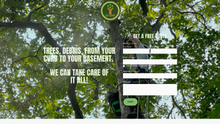 Thumbnail of byhishandsandfeet.com