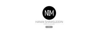 Thumbnail of hanimsham.com