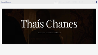 Thumbnail of thaischanes.com