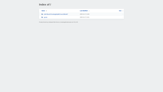 Thumbnail of meetingattendanceq4.com