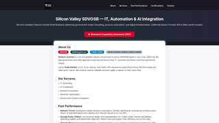 Thumbnail of vetsyncsystems.com