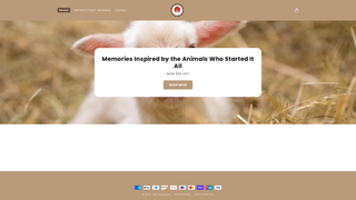 Thumbnail of joesanctuary.com