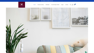 Thumbnail of allsmarthome24.com