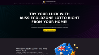 Thumbnail of aussiegoldzone.com