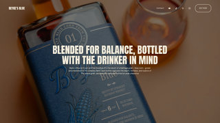 Thumbnail of beykesblue.com