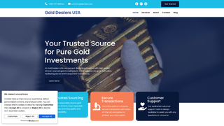 Thumbnail of golddealersusa.com
