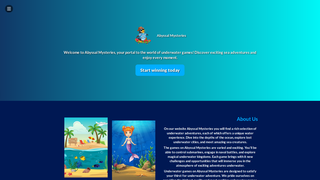Thumbnail of engagedslot.com