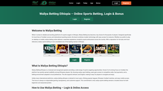 Thumbnail of walliya-betting.com