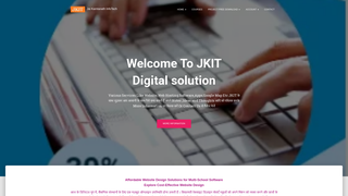 Thumbnail of jkitckt.com