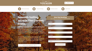 Thumbnail of voyagermove.com