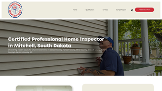 Thumbnail of sandovalinspections.com