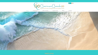 Thumbnail of carmencoachinfinito.com