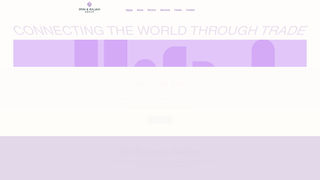 Thumbnail of iminrajahgroup.com