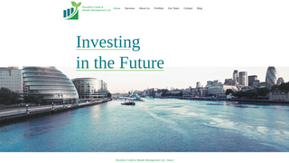 Thumbnail of rousilloncredit.com