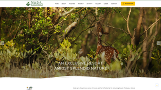 Thumbnail of ramsaitearesort.com