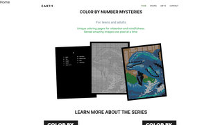 Thumbnail of jcoloring.com