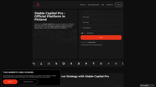 Thumbnail of stablecapitalpro.org